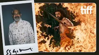 S.S. Rajamouli on "RRR" (Rajamouli, Rama & Ram) | From Studio 9
