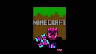 New MC GD Level update: beginning to enderman