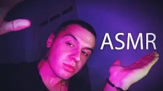 АСМР 😴 НЕРАЗБОРЧИВЫЙ ШЕПОТ ДЛЯ СНА 😇 ТРИГГЕРЫ