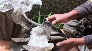 Multi-layered Pots; How to make Multiple Pots at Once Using One Mold
