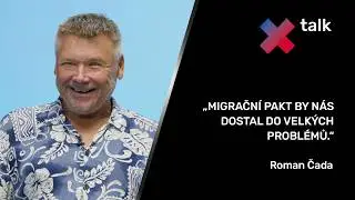 Posílat peníze na americké zbraně pro Ukrajinu je překročení červené čáry. | Roman Čada