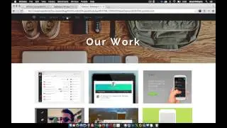 Convert a HTML template into a WordPress Theme