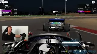 Why You're not Winning Races on F1 2021
