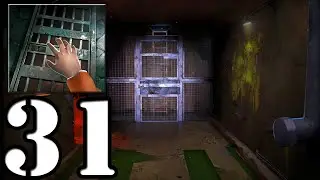 Prison Escape Puzzle Chapter 31 Sewers Walkthrough