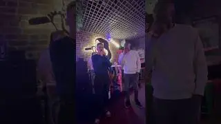 ДЖЕНТ СМЕЛ НА СТУДИИ С НЕГРОМ #Gentleman