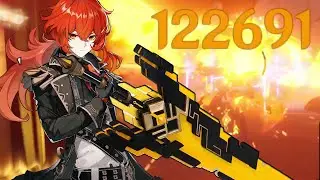 UNFORGED DILUC BEST IN SLOT? NO FOOD BUFFS BUILD SHOWCASE Genshin Impact