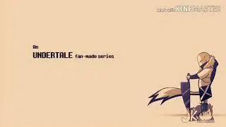Undertale - UnderVerse/Все прочь ощущения.