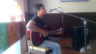 Boulevard of broken dreams cover (English+Hindi mix) - Tanmaya Mishra