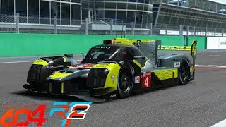This Is the Best New Sim Car I’ve Driven in 2021, and It’s Free!