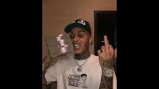 [FREE FOR PROFIT] Lil Skies x CashMoneyAP type beat 