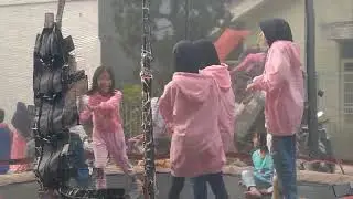 tempat permainan lagi viral di bandung