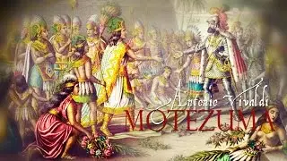 A. Vivaldi: «Motezuma»  RV 723 [Modo Antiquo - F.M. Sardelli]