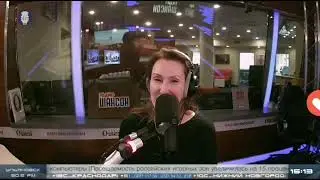 @radiochanson , @dmitriyhmelevchannel  Благодарю р.Шансон, Дмитрия Хмелёва и друзей за поздравления!