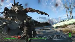 Fallout 4: The Best Armor in the Game