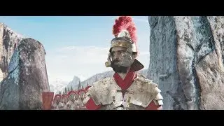 Guardians: The Heart Of Aramazd