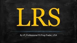 Linear Regression Slope (Indicator Profile Series)