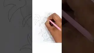 #shorts how to draw chuck chuck drawing