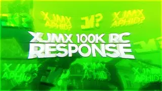 "Arc Aphid" xJMx RC Response (CK) @SlayedByBlade @RedJamn @Shibdoe @D3SIRE