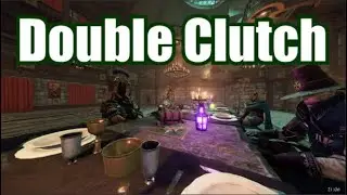 Another Double Clutch