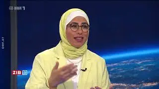Rassismus vergiftet die Gesellschaft - Asma Aiad über den ZARA Rassismus Report 2023