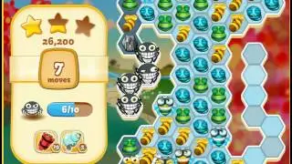 Bee Brilliant Level 471