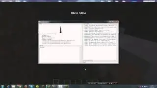 Урок Как сделать сервер Minecraft 1.5.1 через Hamachi