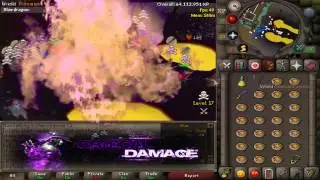 [CD] Critical Damage Sunday Decimation | FT OP & Doom