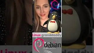 Debian: The OS That Birthed a Nation (of Distros)