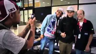 MC lon - bonde das casinhas 2