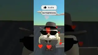 🍌ПОСХАЛКА НА ТАНЦУЕЩЕГО БАНАНА!!??!??! 🍌 #chickengun #чикенган