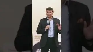 Правило продаж. Саидмурод Давлатов