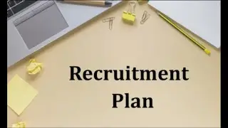RSP Step 4:  Develop Agency Recruitment Plan