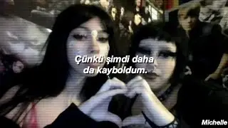 °•✧🏳️‍🌈 Girl in Red - Bad İdea!  ||  Türkçe Çeviri