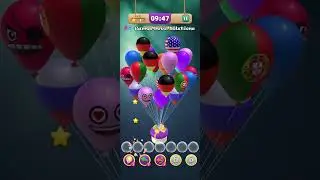 Bubble Boxes Match 3D | level 8 #gameplay #gameslevelsolutions #shorts