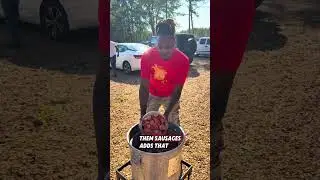 BOILED SNOW CRAB , SHRIMP, NECK-BONES AND TURKEY NECKS🔥