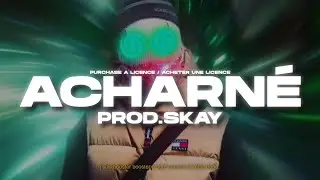 [Free] Dexter HMC X K2b Riquet X Bakalay la R Type Beat - 