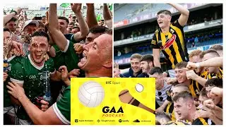 Provincial finals deliver | What next for Clare and Galway? | RTÉ GAA Podcast