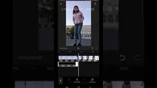 Перешагиваем через объект.