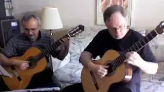 Love Story Theme (Where Do I Begin?) - Francis Lai - Played by Nylon Tapestry