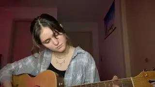 i love you too - peter mcpoland - cover by aly