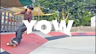 YOW SURF x Snowboarding 4
