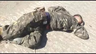 الرئيس الاوكراني غامر باابناء بلده لاجل امريكا في معركة خاسرة ومحسومة مسبقا