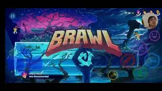BRAWLHALLA (mobile) | redraptor