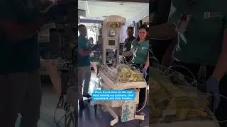 Akron Children's opens new PICU and heart unit