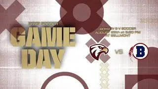 Varsity Soccer | CCHS vs Bellmont | Thursday August 29th, 2024