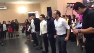 Ufuk& Boncuk dügün Kozangel Horon Kemence