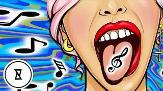 Can You Taste Music? The Science Behind Tasting Sounds and Hearing Colors
