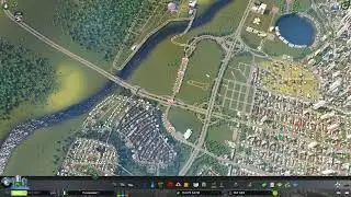 Cities Skylines#7 Исправление ошибок прошлого
