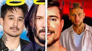 Die Schattenseiten des Ruhms
