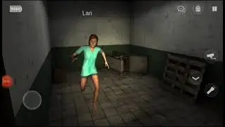 Jogamos SpecimenZero multiplayer